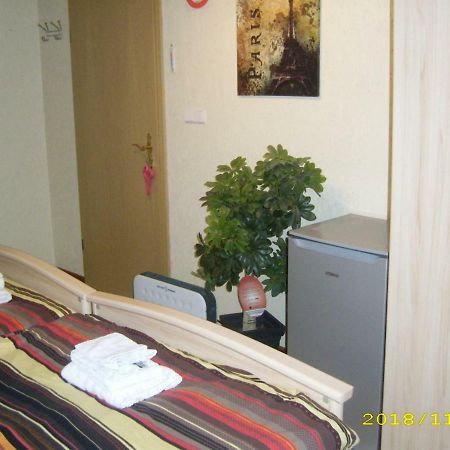 Dargun B & B Gross Methling المظهر الخارجي الصورة