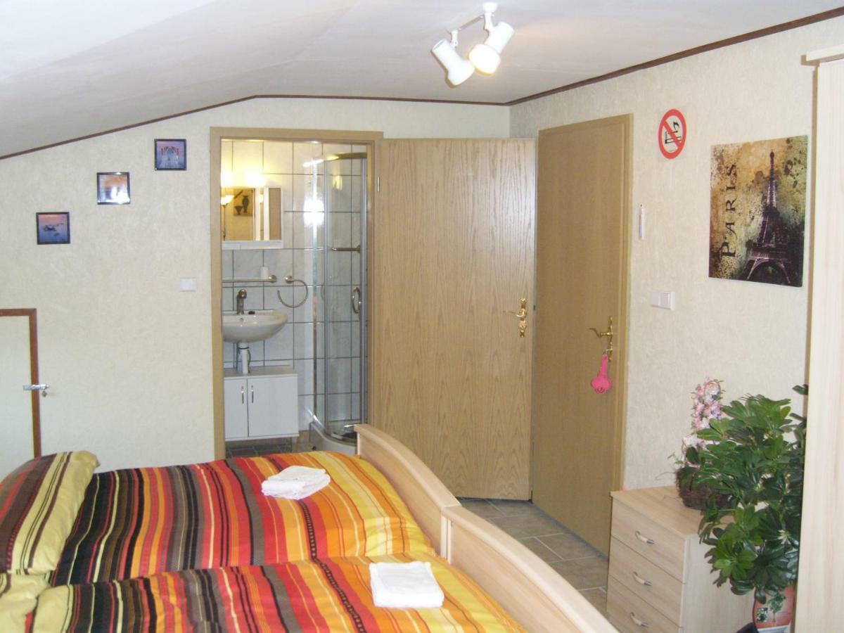 Dargun B & B Gross Methling المظهر الخارجي الصورة