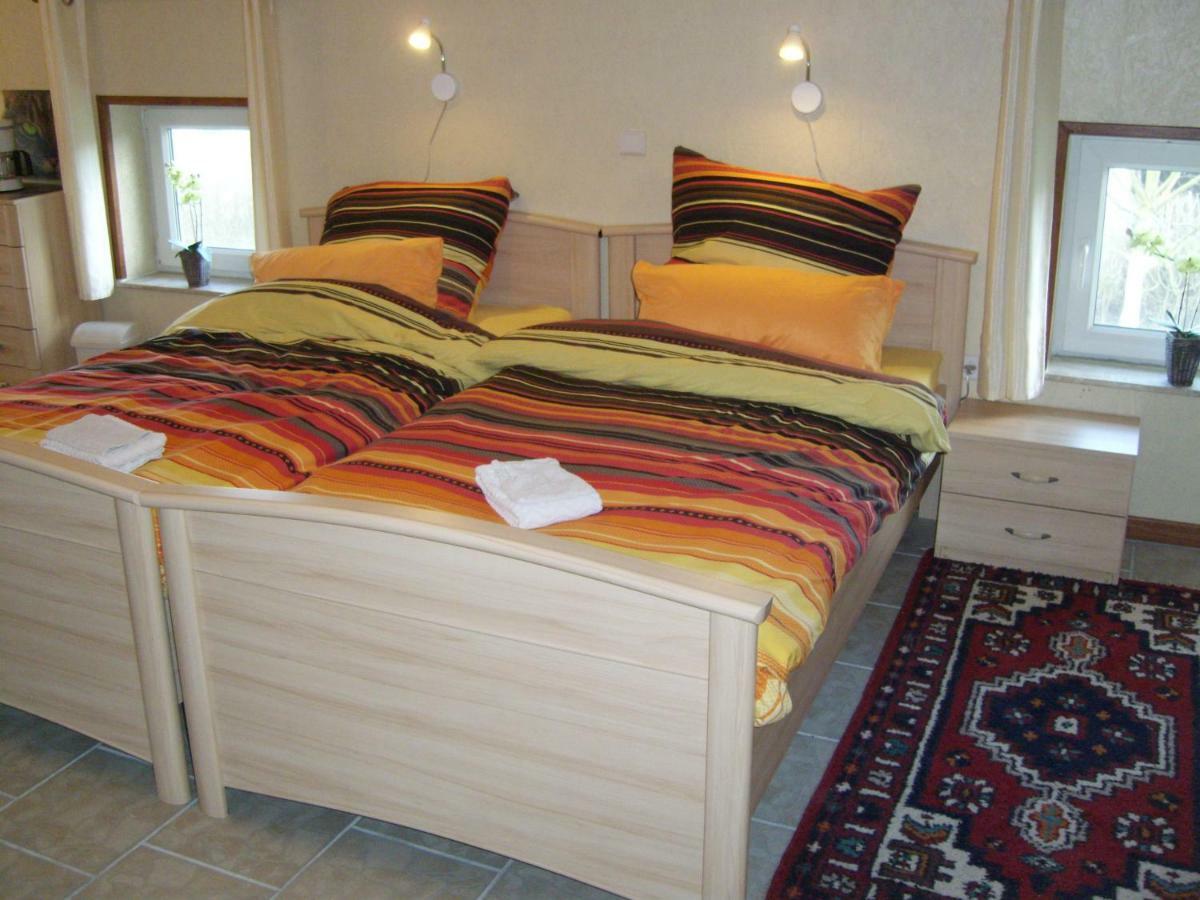 Dargun B & B Gross Methling المظهر الخارجي الصورة