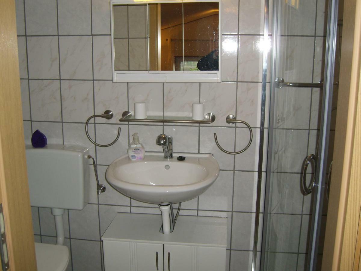 Dargun B & B Gross Methling المظهر الخارجي الصورة