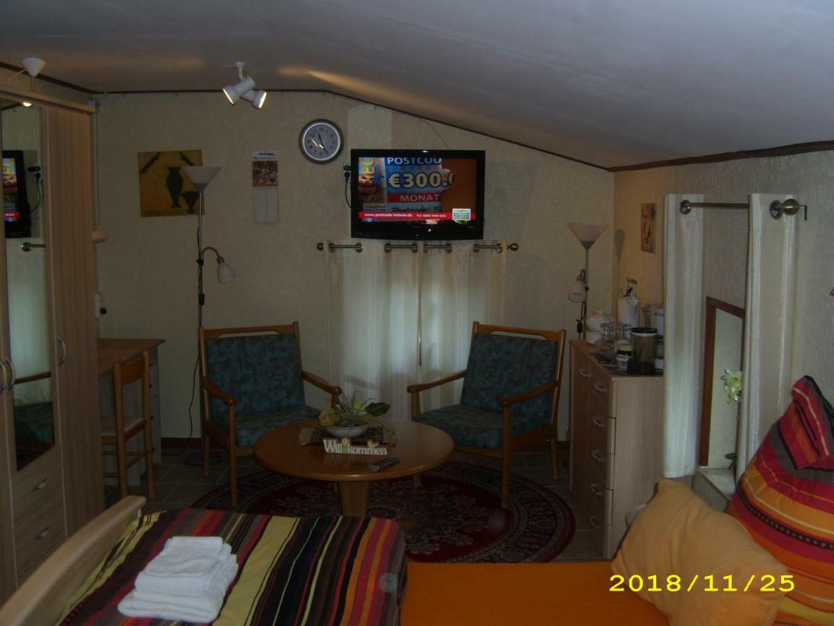 Dargun B & B Gross Methling المظهر الخارجي الصورة
