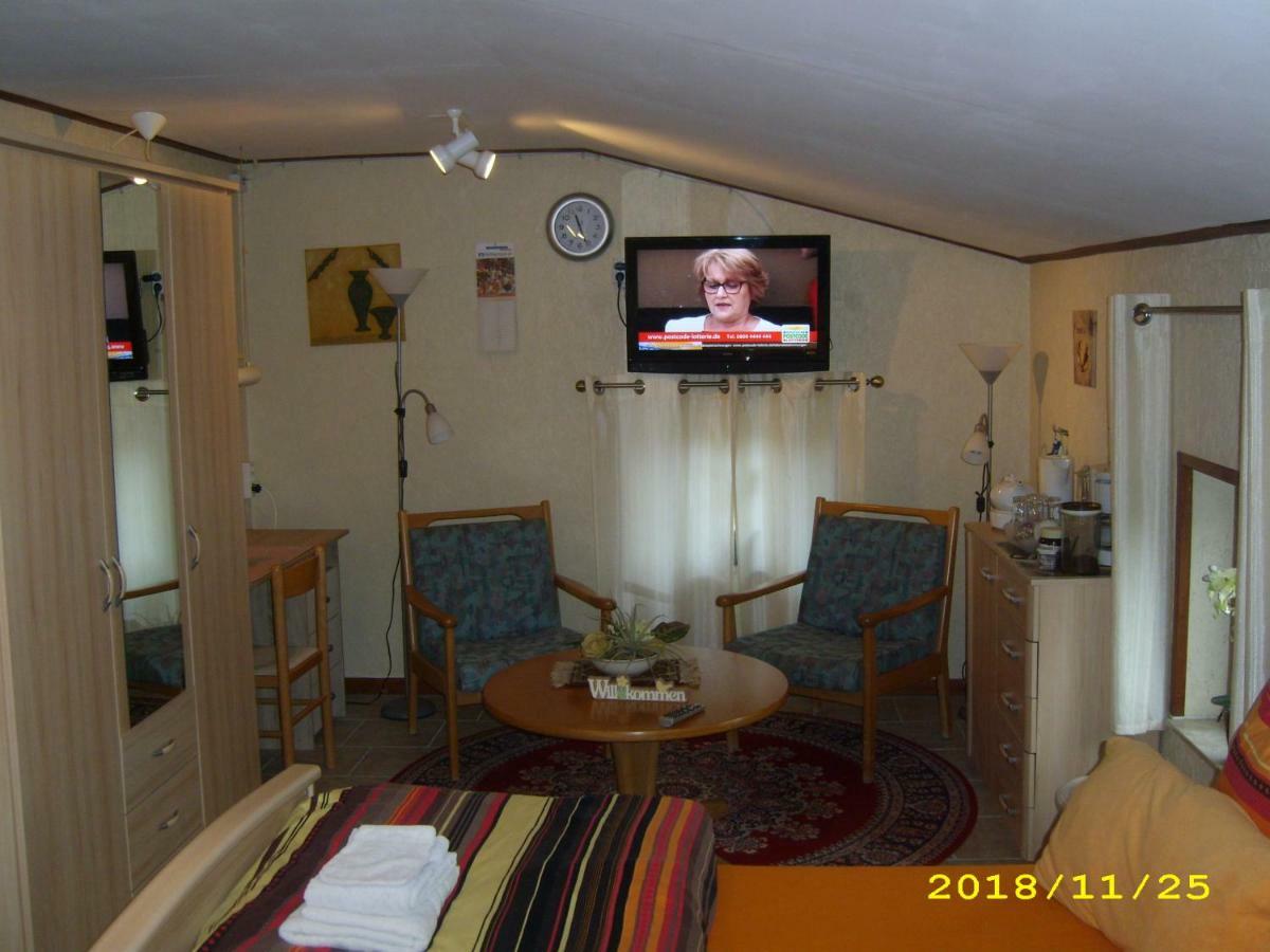Dargun B & B Gross Methling المظهر الخارجي الصورة