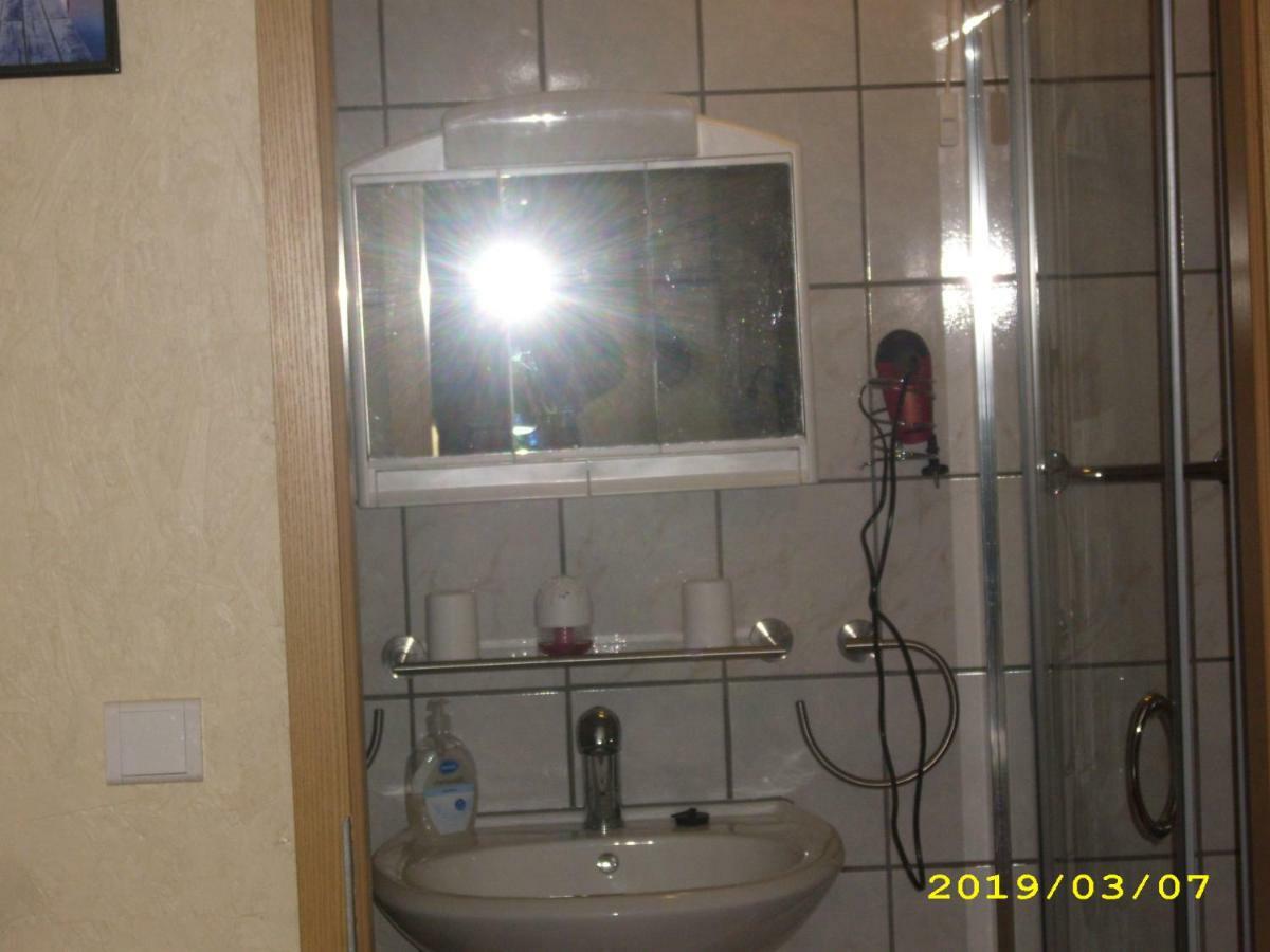 Dargun B & B Gross Methling المظهر الخارجي الصورة