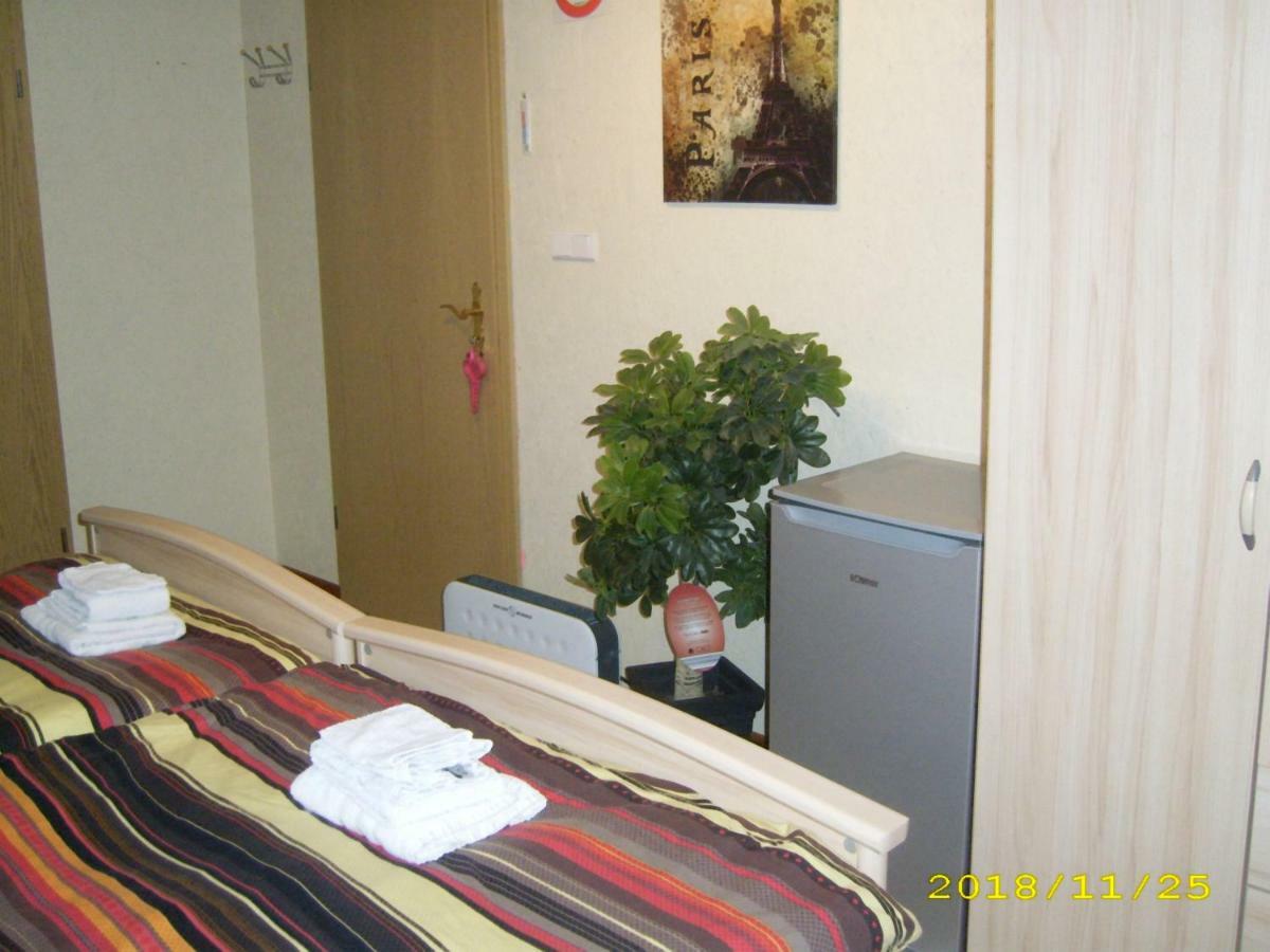 Dargun B & B Gross Methling المظهر الخارجي الصورة